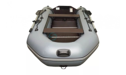 Лодка ПВХ SIBRIVER Таймыр 290