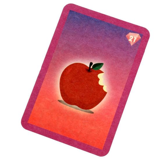 Карточная игра МЕМО. Милые пони. 50 карточек. 170х125х40 мм. Умные игры