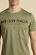 Футболка хлопковая