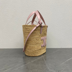 Celine Supple Punier Bag 22 cm
