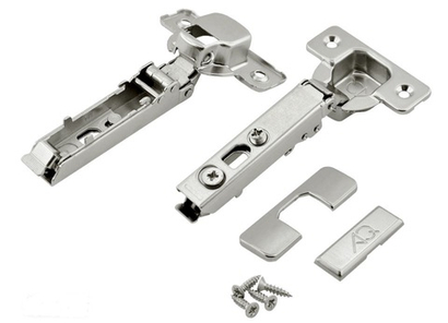 Мебельные петли