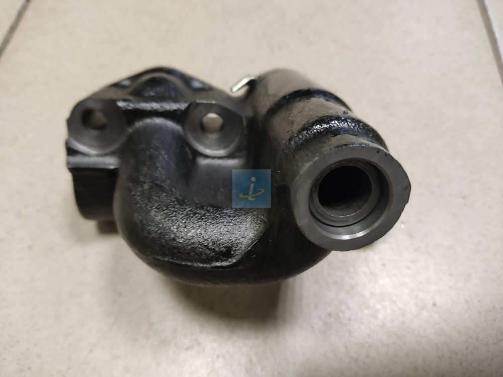 Клапан дифференциальный в сборе 238Б-1011056