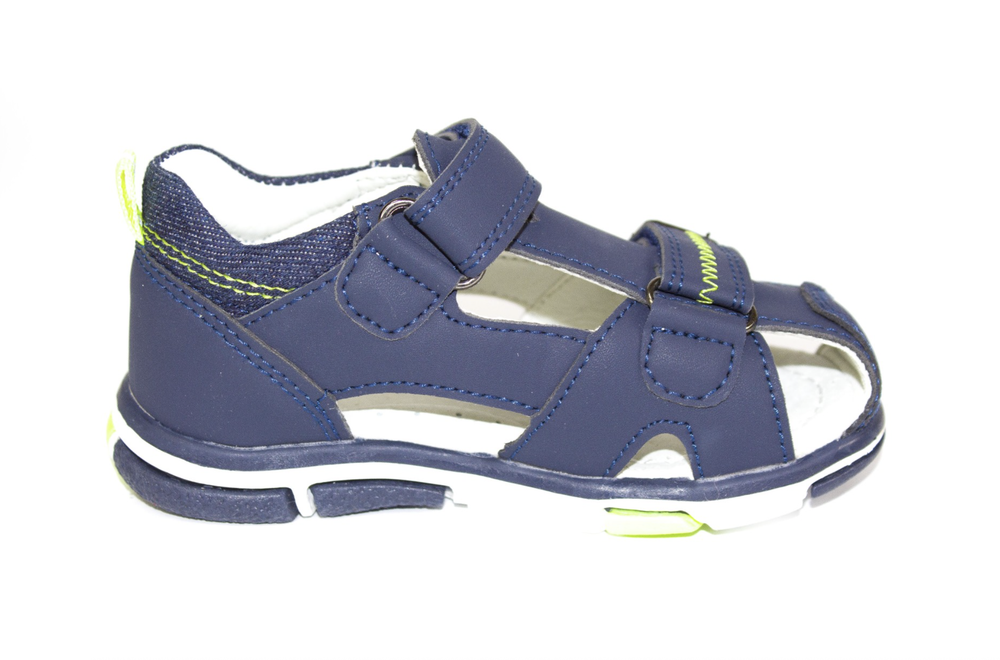 Сандалии детские Песня 9 L26-2