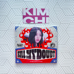 ITZY - KILL MY DOUBT [DIGIPACK] (Юна ver.)