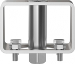 DARQ-K-V-F10S22-F05S14-R13 Монтажный набор
