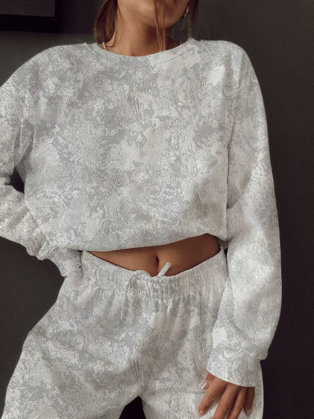 Футер 2-н петля ШТУКАТУРКА