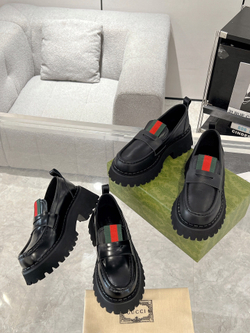 Gucci Loafer (4 colors)