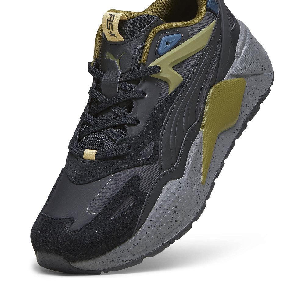 Мужские кроссовки PUMA RS-X Efekt Speckle