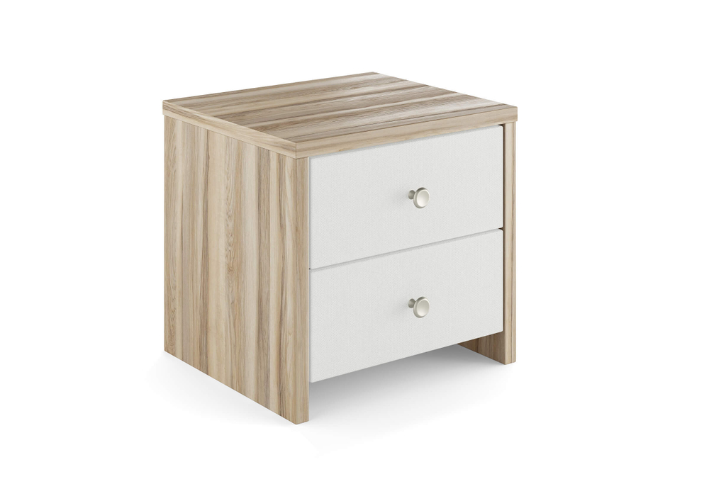 Тумба Авангард Люкс (ясень ориноко)