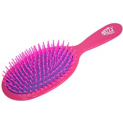 Щетка массажная Harizma Jazzy (большая) h10628-0507