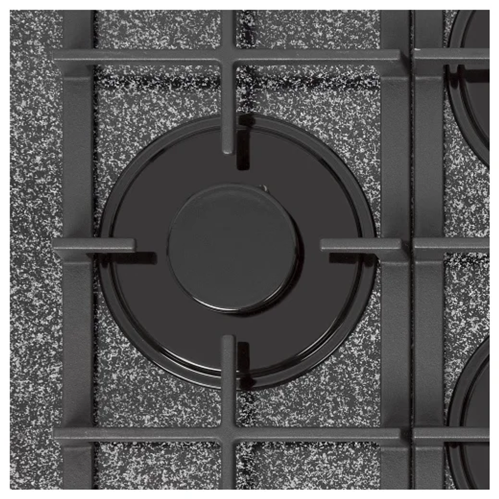 Поверхность варочная  Гефест ПВГ 2231-01 Р43 (рис)