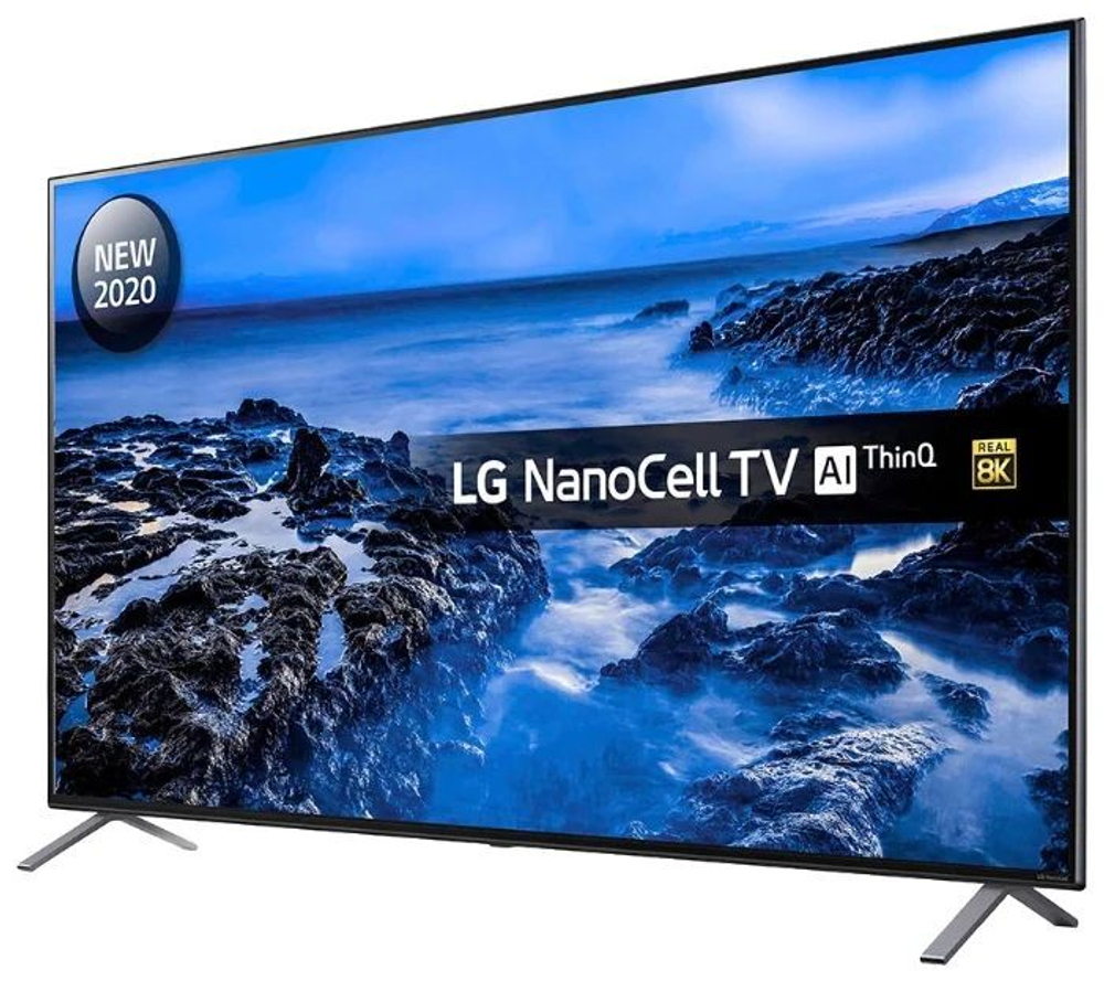 Телевизор LG 65" 65NANO956NA