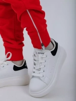 Костюм для мальчика в школу, спортивный