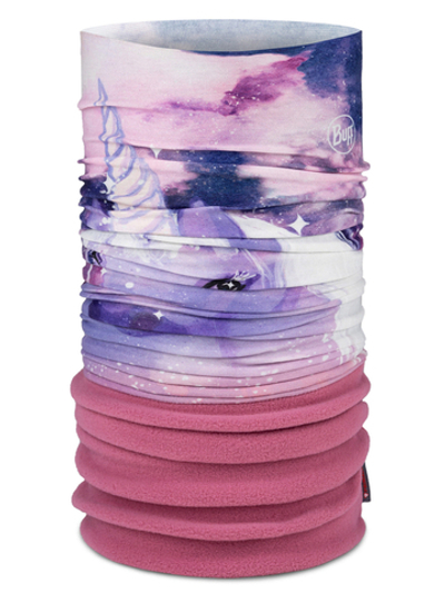 Бандана BUFF Polar Lalau Tulip Pink