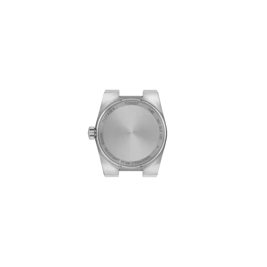 Tissot T137.010.21.111.00 женские швейцарские часы PRX
