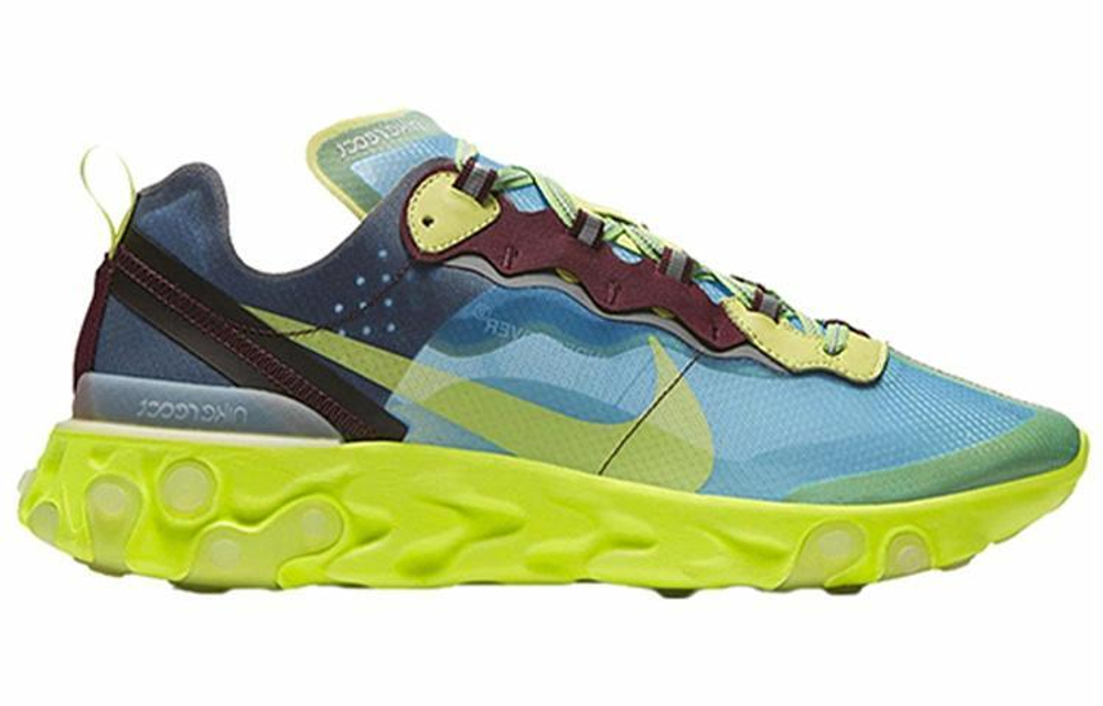 Кроссовки Nike React Element 87 Lakeside