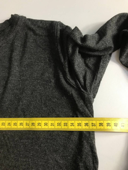 Кофта Jijil комфортная, визуально на 42/44 размер