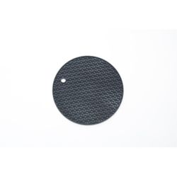 Подставка под горячее 18 см силиконовая Германия