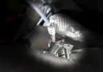 Выхлопная система с заслонками для Mercedes-Benz BENZ AMG GT 53 3.0 4 doors