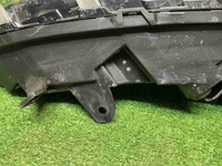 ДХО левый Jetour Dashing (2022-н.в.) LED