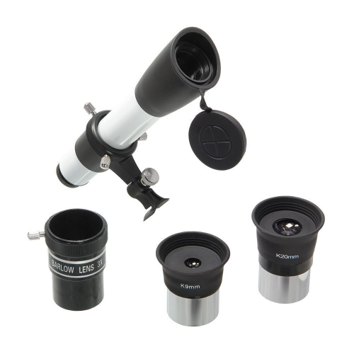 Телескоп Veber 350x70