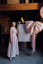 Pink Bow Party