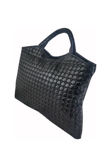 Çanta \ Сумка \ Bag qara əl çantası