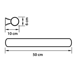 Бра Lightstar 801837