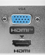DS-H208QA/C Видеорегистратор TVI 8-канальный