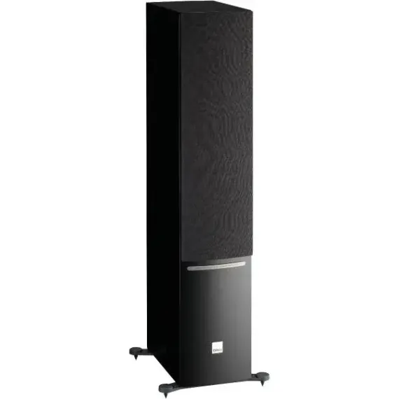 Dali Rubicon 6 C Black High Gloss