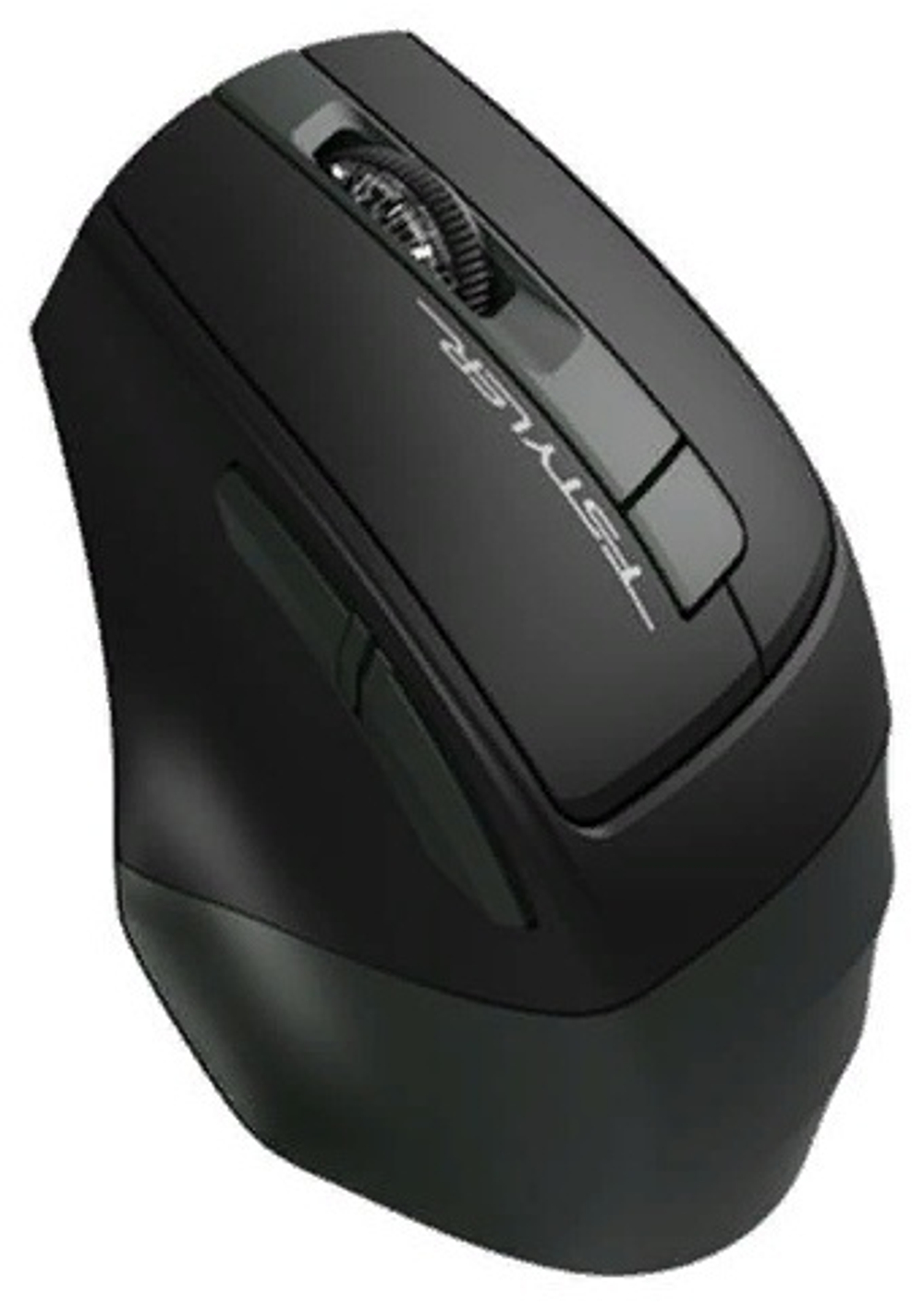 Мышь A4Tech Fstyler FB35 зеленый