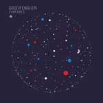 GoGo Penguin / Fanfares (LP)