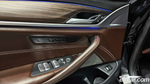 BMW 5 Series (G30) 520d Luxury Plus (08.2020)