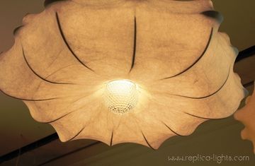 replica   Zeppelin diam. 80 cm