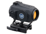 Прицел Vector Optics Maverick-IV 1x20 Mini Rubber (SCRD-60)
