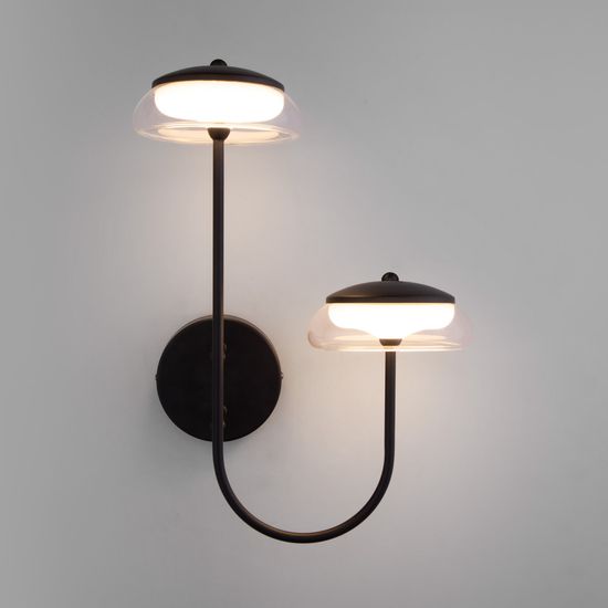 50388/2 LED / настенный светильник / черный