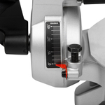 Пила торцовочная Makita LH1040