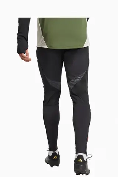 Штаны adidas FC Bayern 25/26 Training Competition - черный