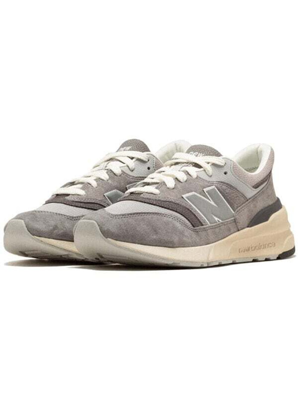 Кроссовки New Balance 997R Grey