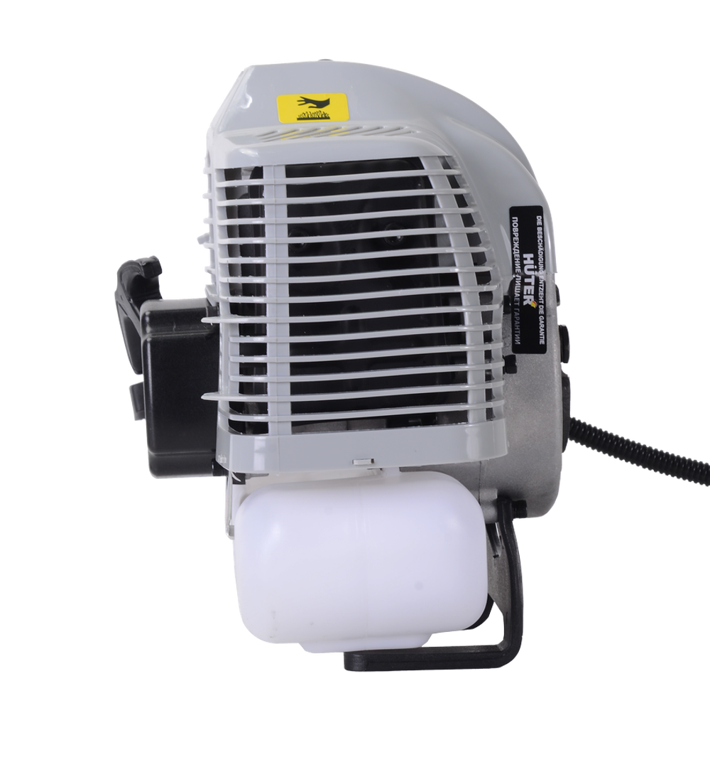 Бензиновый триммер GGT-430T Grey Huter