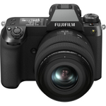 Fujifilm GFX 50S II kit