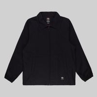  Куртка мужская Dickies Skateboarding Grants Pass Jacket артикул:TJSK11-black - купить в магазине Дайс