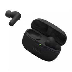 Беспроводные наушники JBL Wave Beam 2 Black