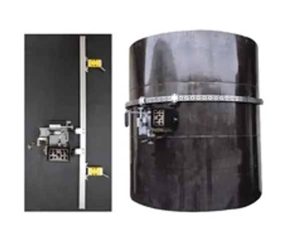 Фаскосниматель для труб AOTAI SDD-1500