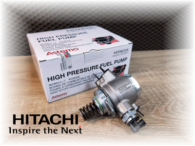 ТНВД Hitachi Audi 2.8 3.0 3.2 FSI TFSI