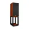 Wharfedale Super Linton (with stand) Mahogany Red