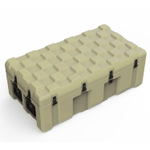 Защитный контейнер Альфа Комбо 1106040