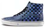 Harry Potter X Vans Sk8