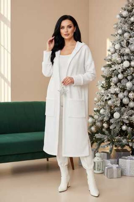 Кардиган 2582917 Fabrika