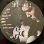 Bryan Ferry – Boys And Girls (США 1985г.) Т